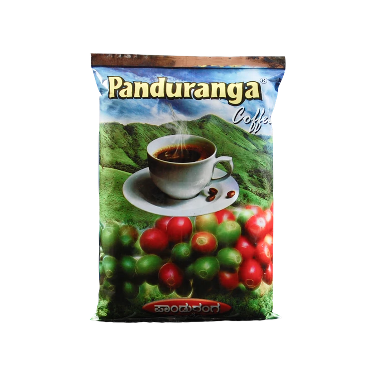 Panduranga Coffee Brown Gold Filter Coffee