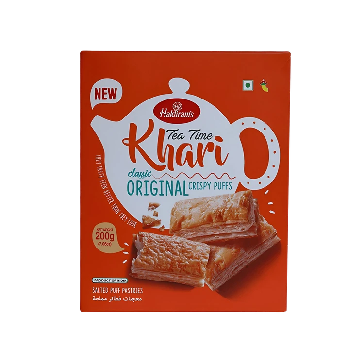 Haldiram's Original Khari