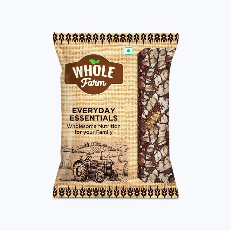 Whole Farm Premium Tamarind (Imli) (Hunase Hannu)