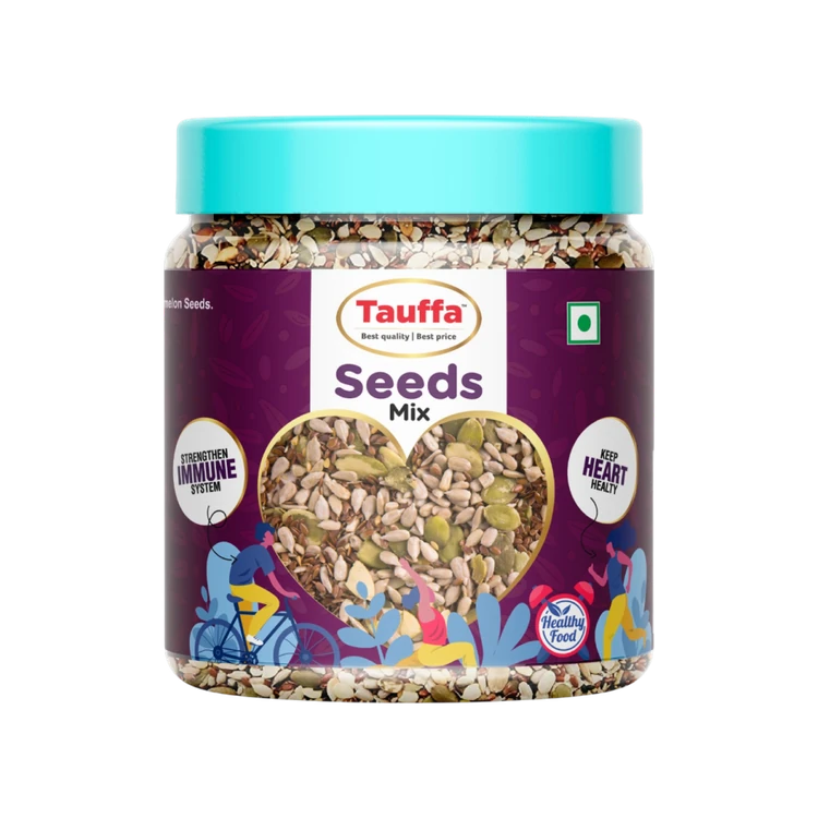 Tauffa Seeds Mix