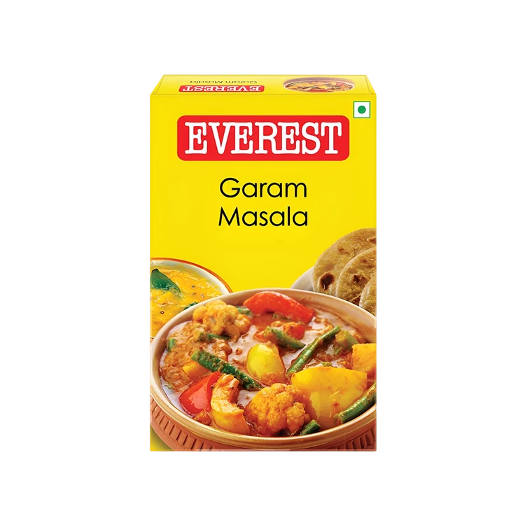 Everest Garam Masala
