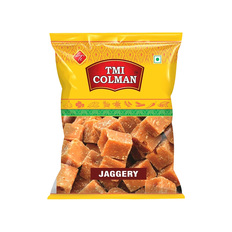 TMI Colman Jaggery (Bella)