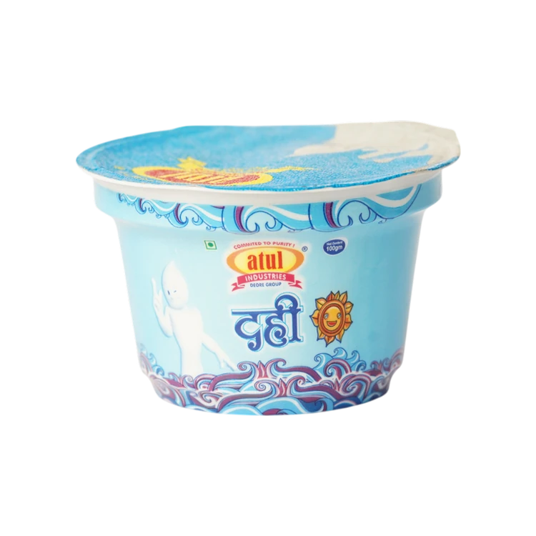 Atul Cup Curd