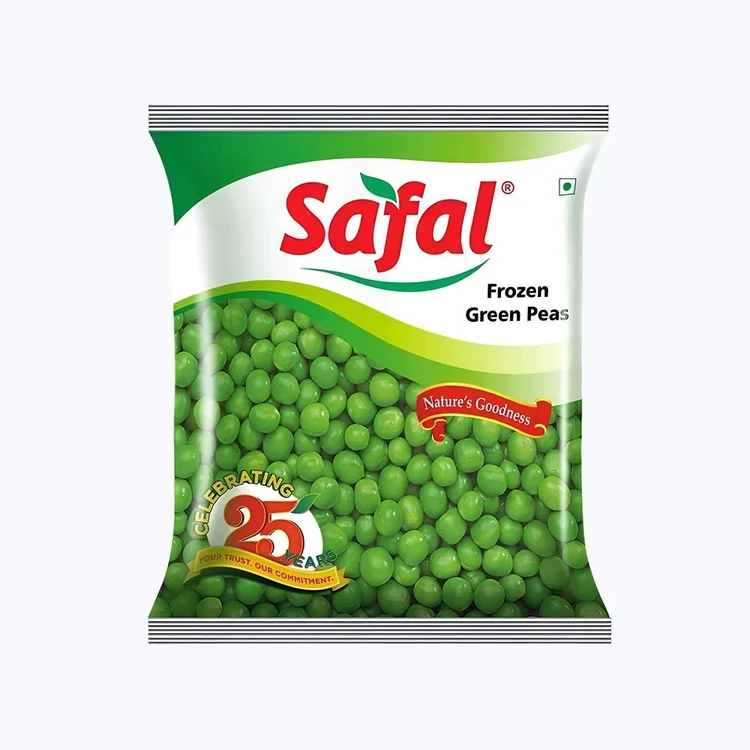 Safal Frozen Green Peas