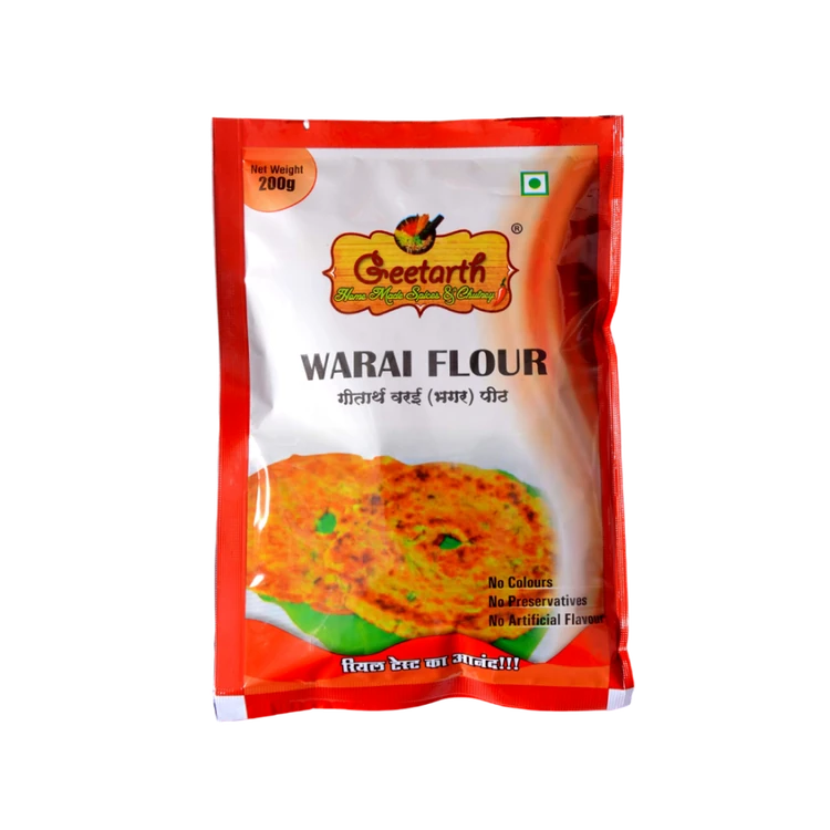 GEETARTH Warai Flour