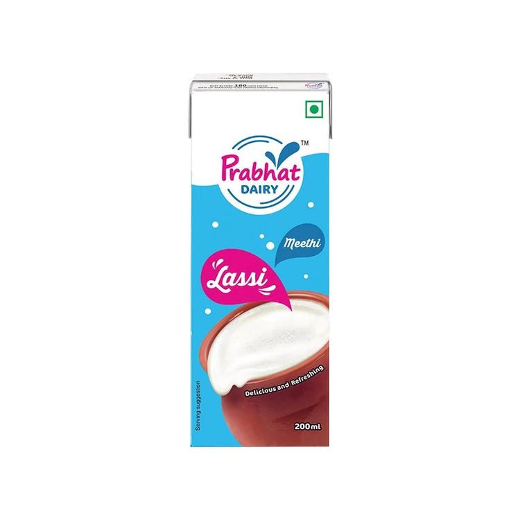 Prabhat Sweet Lassi