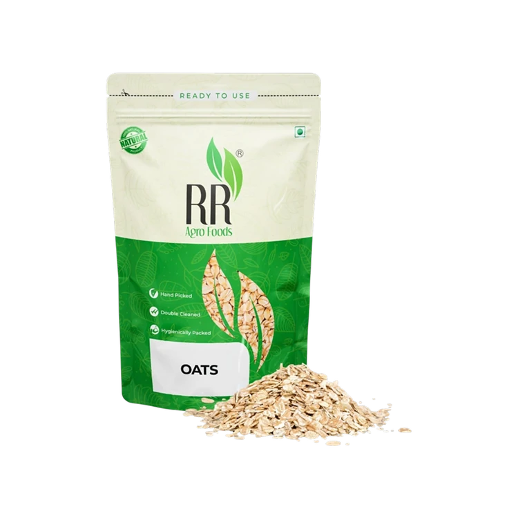 RR Agro Foods Oats