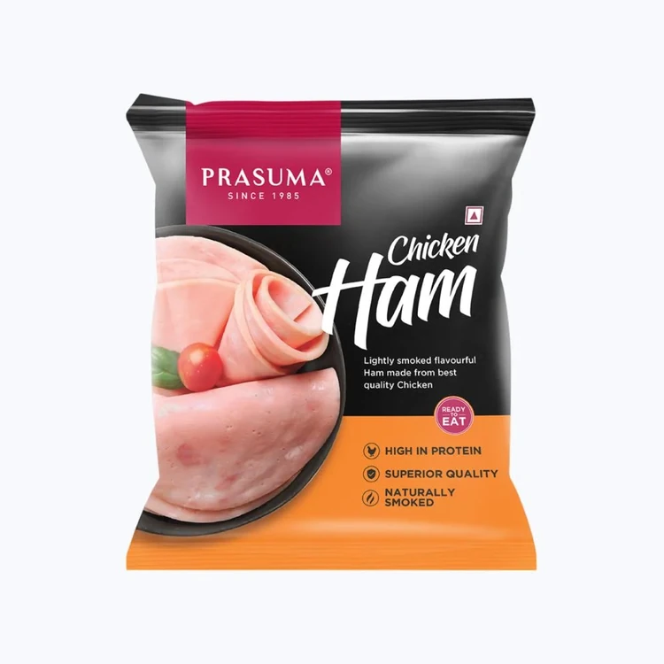 Prasuma Chicken Ham