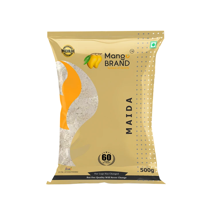 Mango Premium Maida (Maida Hittu)