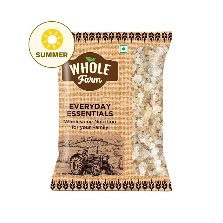Whole Farm Premium Gond Katira / Tragacanth Gum
