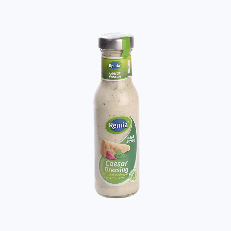 Remia Caesar Salad Dressing