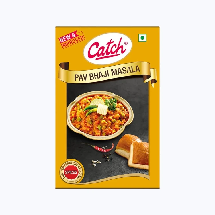 Catch Pav Bhaji Masala