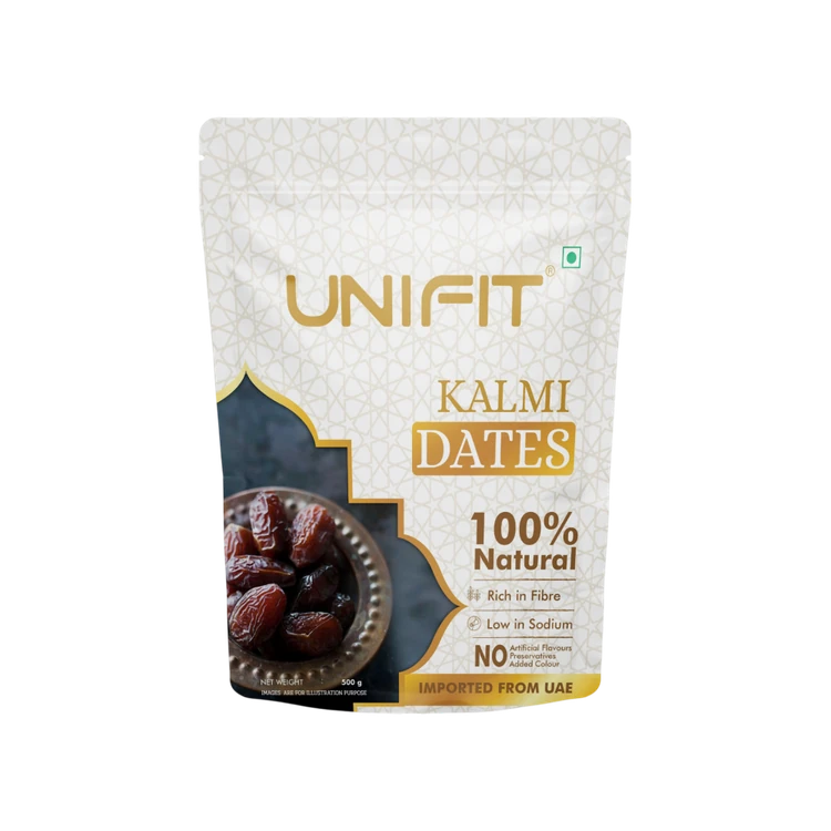 Unifit Kalmi Dates (Kharjura)