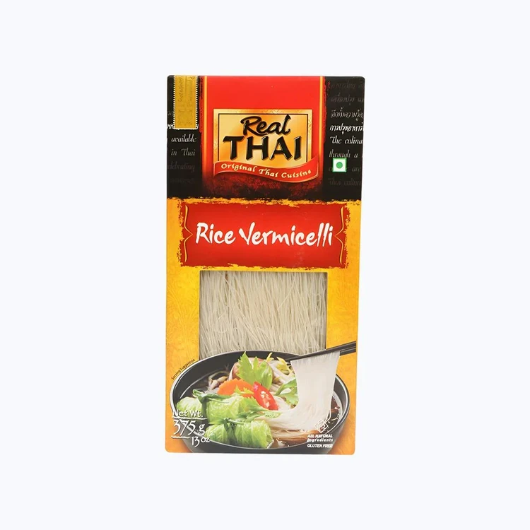 Real Thai Rice Vermicelli