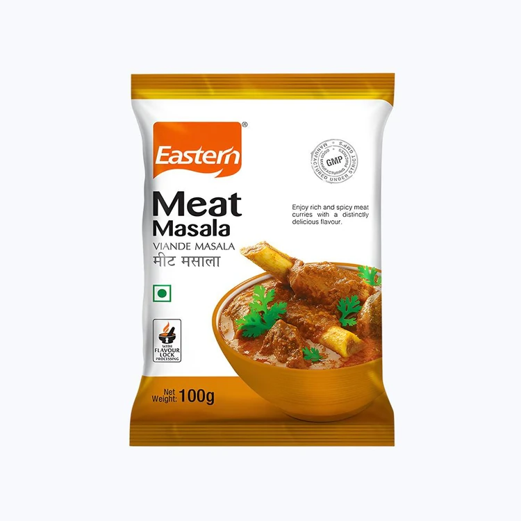Eastern Meat Masala
