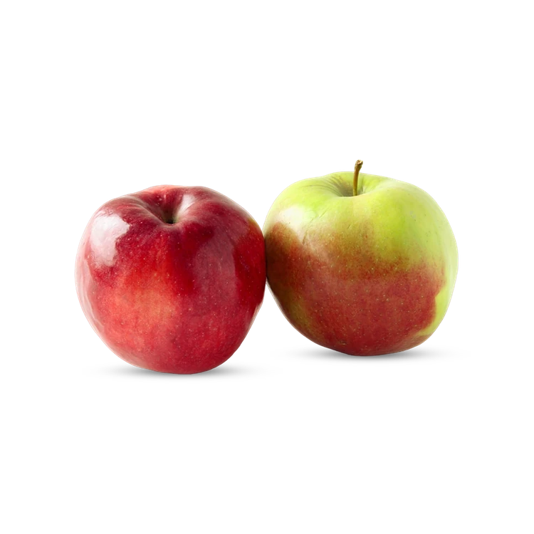 Lady Pink Apple (Sebu)