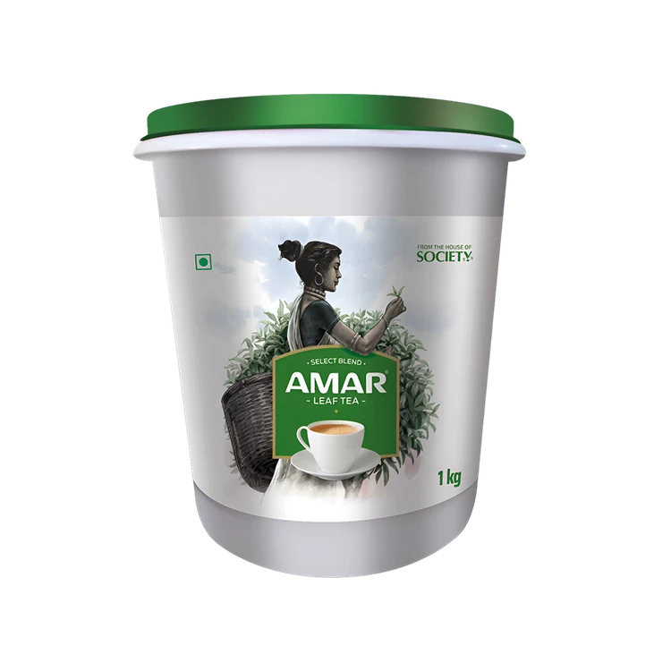Amar Leaves Tea