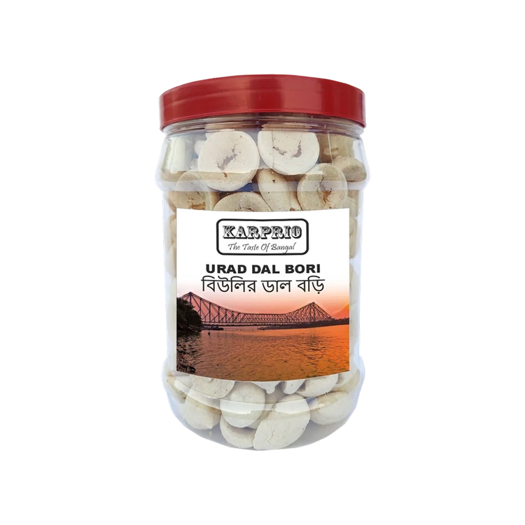 KARPRIO Urad Dal Bori
