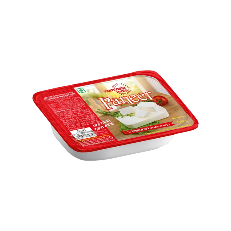 Namaste India Paneer