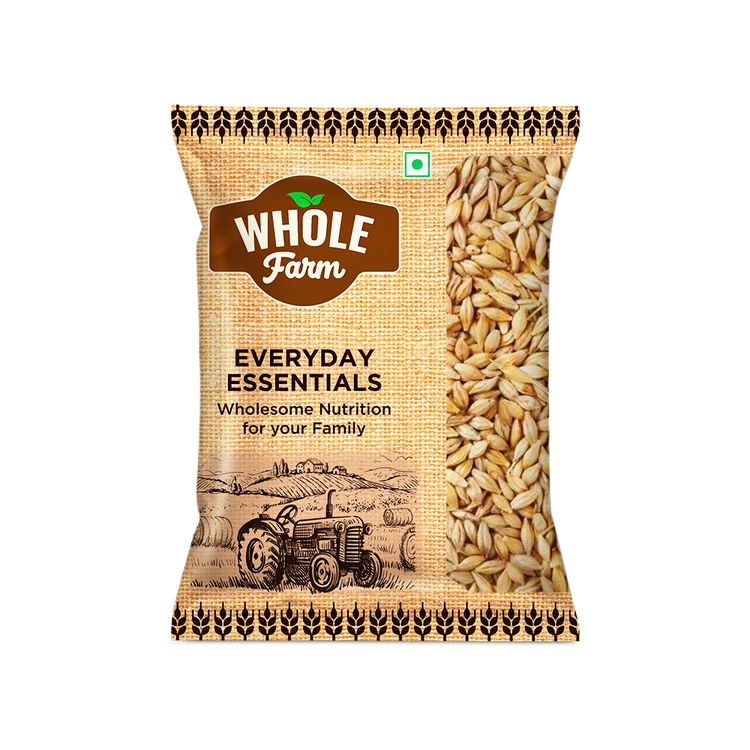 Whole Farm Barley (Jave Godhi)