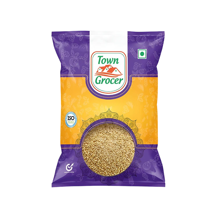 Town Grocer Kangni/Foxtail Millet (Navane)