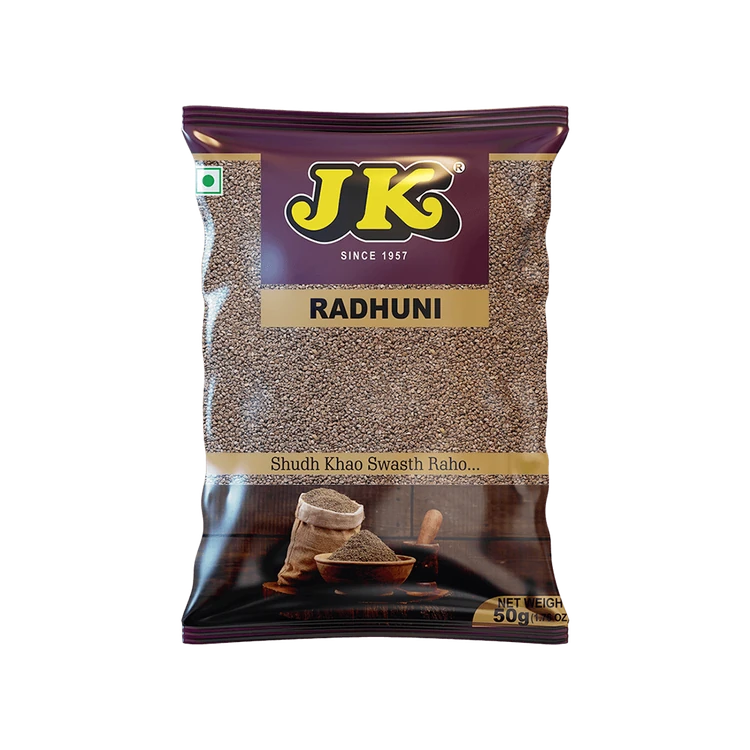 JK Radhuni Seeds (Radhuni Beeja)