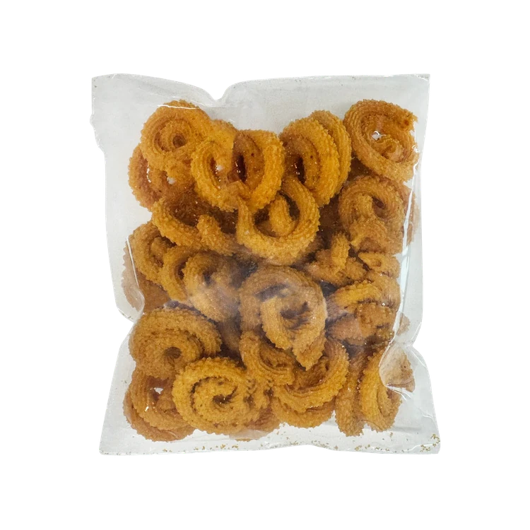 Veerabhadra Andhra Murukku Namkeen