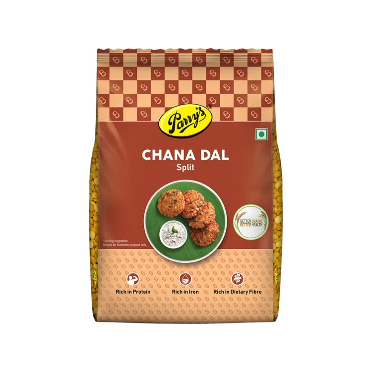 Parry's Chana Dal (Split) (Kadale Bele)