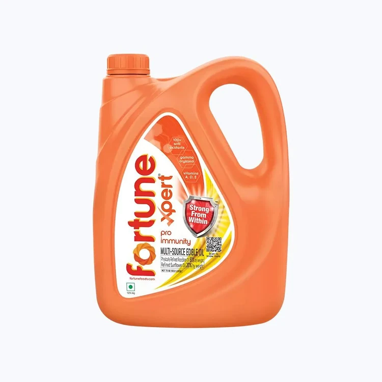 Fortune Xpert Pro Immunity Edible Oil (Aduge Enne)