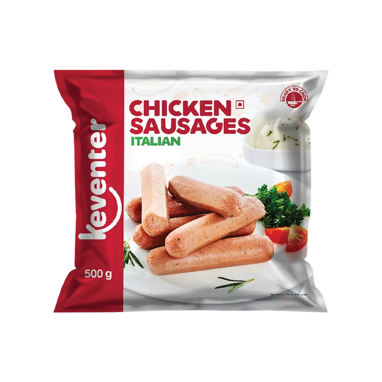 Keventer Italian Chicken Sausage