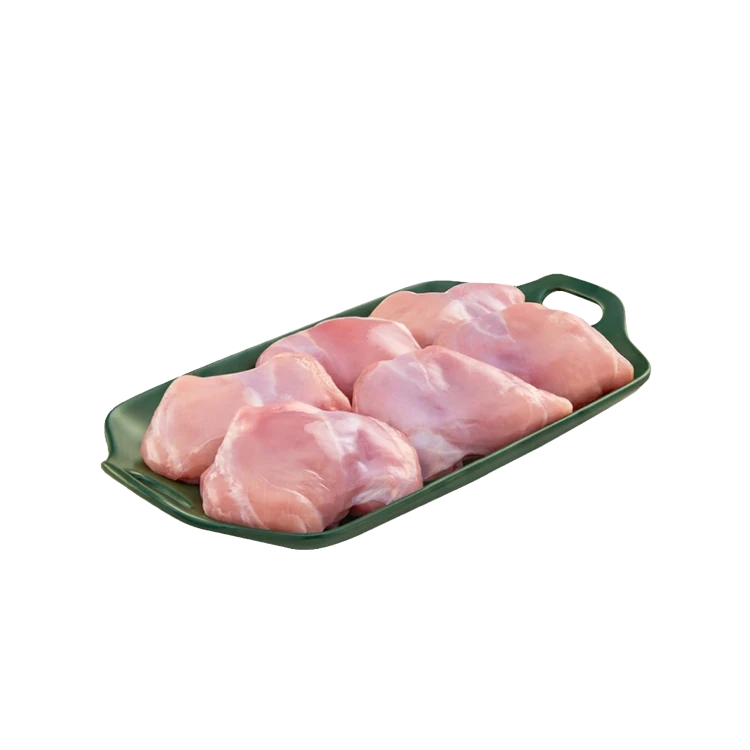 FreshToHome Boneless Chicken Thigh