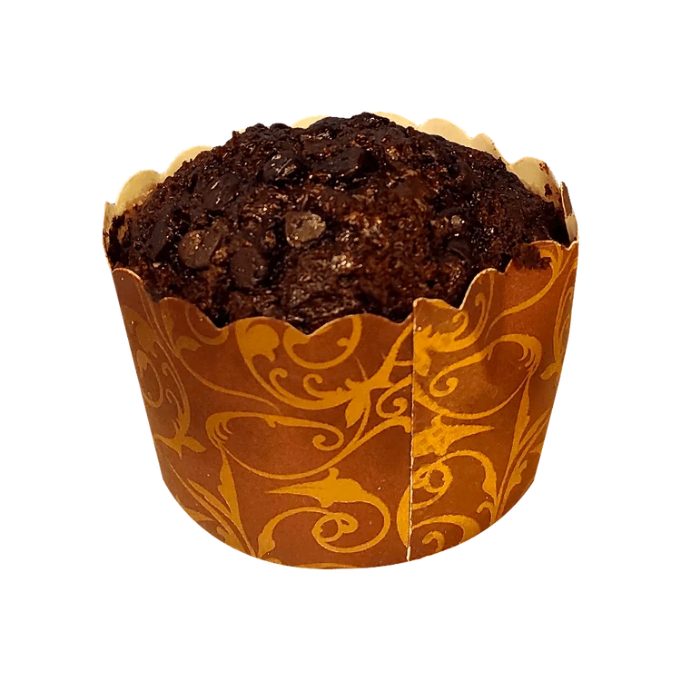 THF Chocolate Muffin