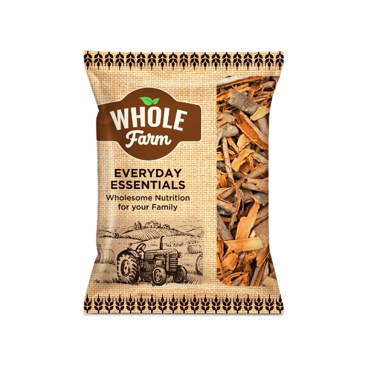 Whole Farm Premium Cassia Bark (Taj)