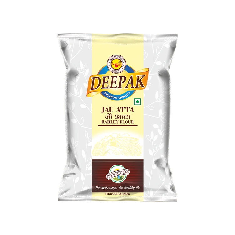 Deepak Jau Atta/ Barley Flour (Jave Godhi Hittu)