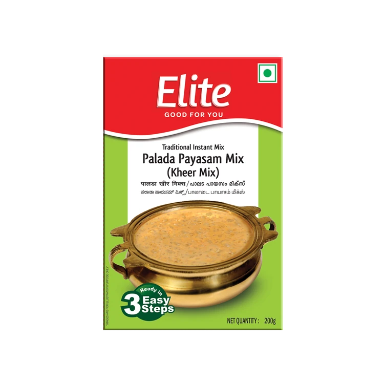 Elite Instant Palada Payasam Mix