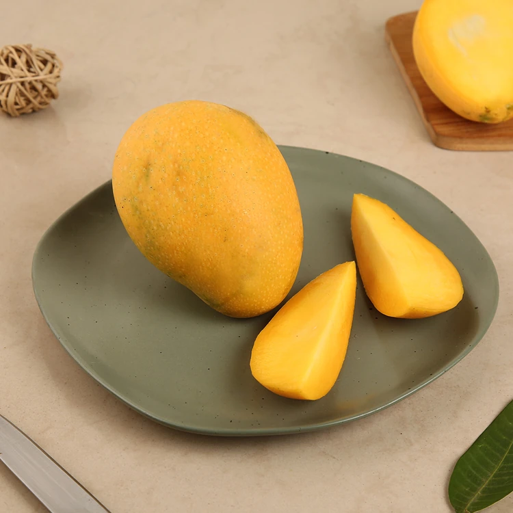 Safeda Mango (Maavina Hannu)