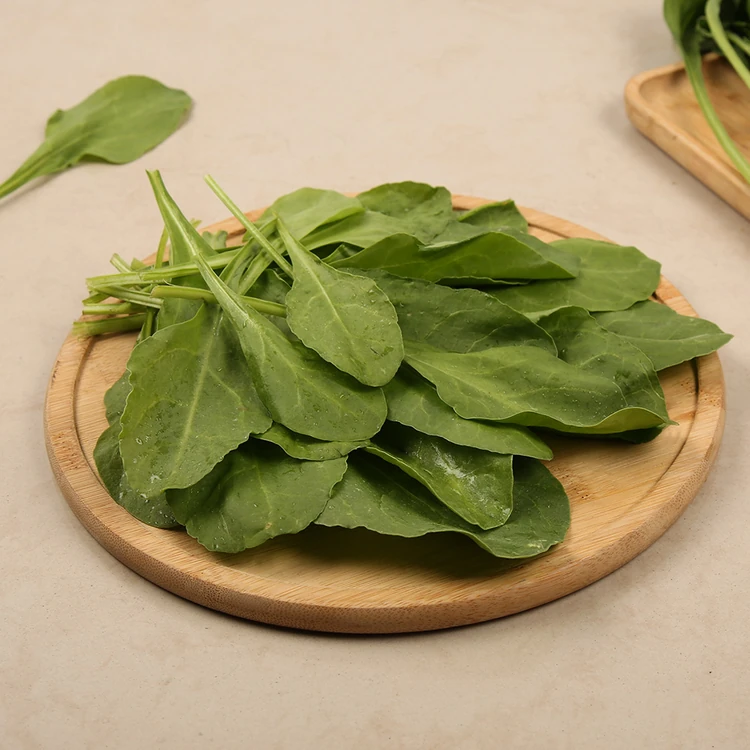 Spinach (Without Roots)