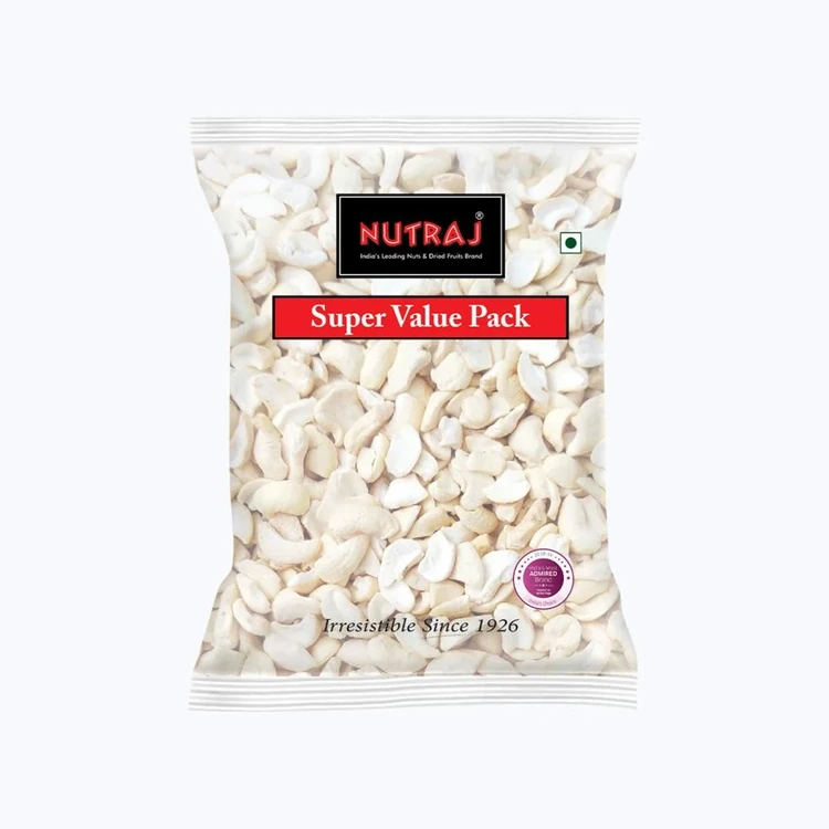 Nutraj Broken Cashew