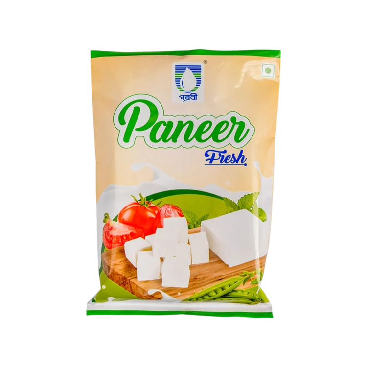 Purabi Fresh Paneer