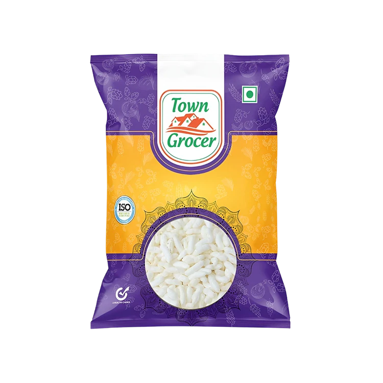 Town Grocer Puffed Rice (Kallepuri)