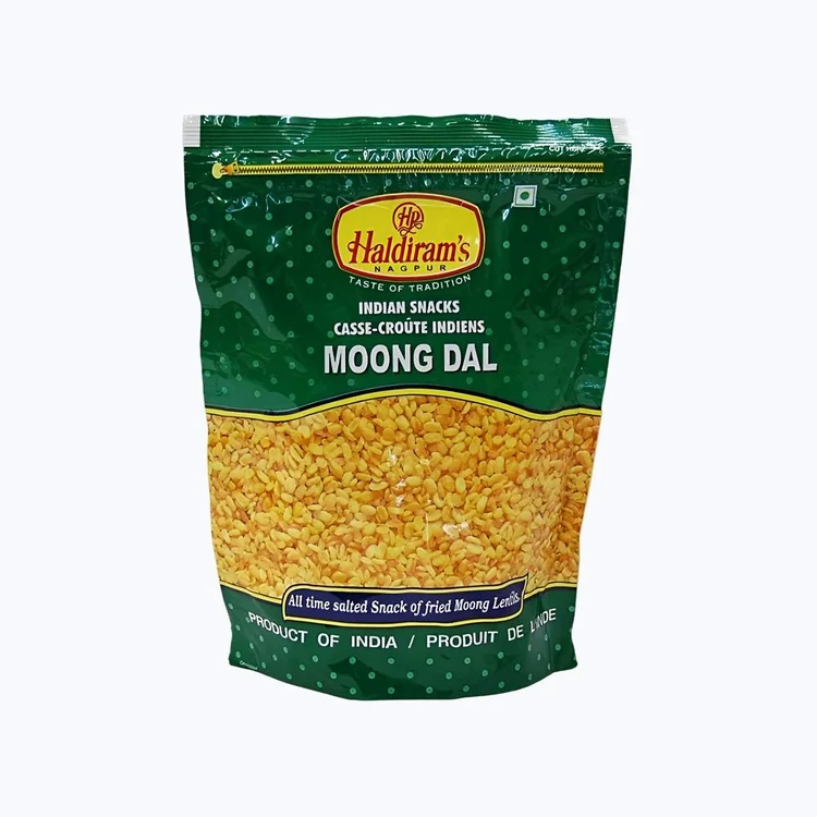 Haldiram's Nagpur Moong Dal Namkeen