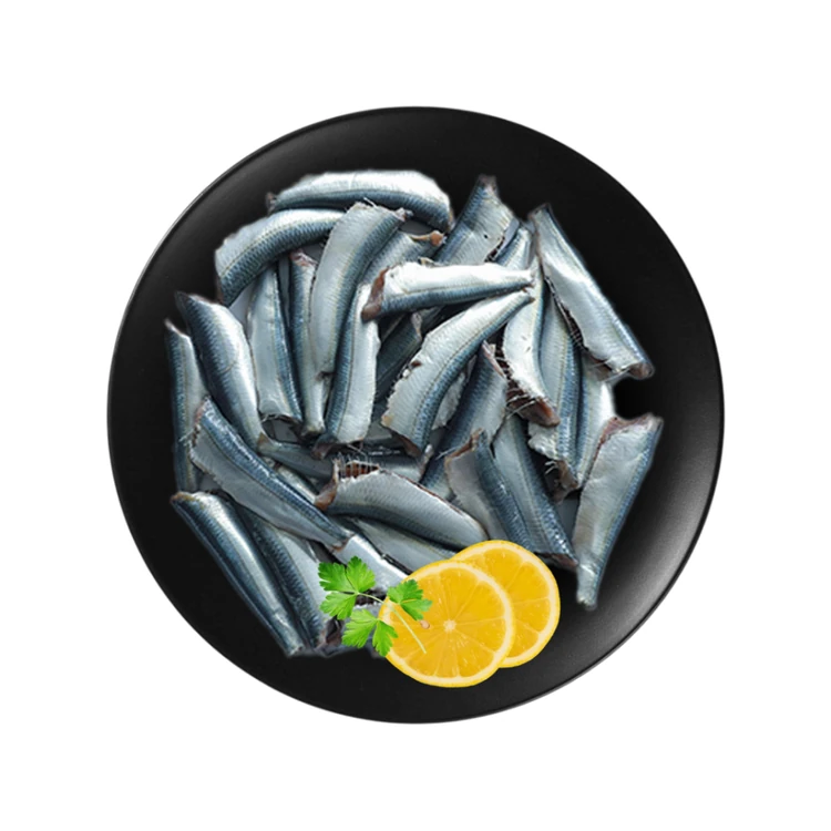 Laa Fresh Cleaned Sardine