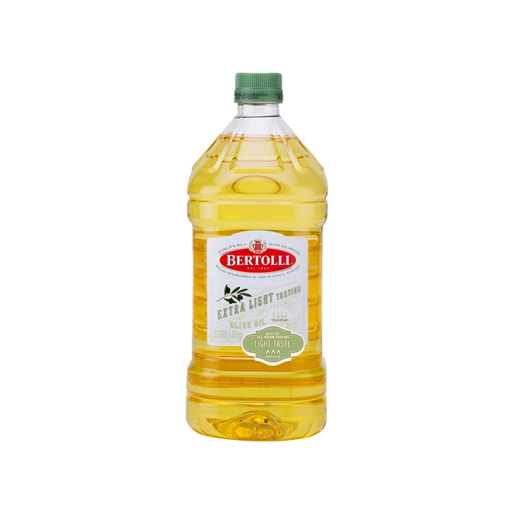 Bertolli Extra Light Olive Oil (Olive Enne)