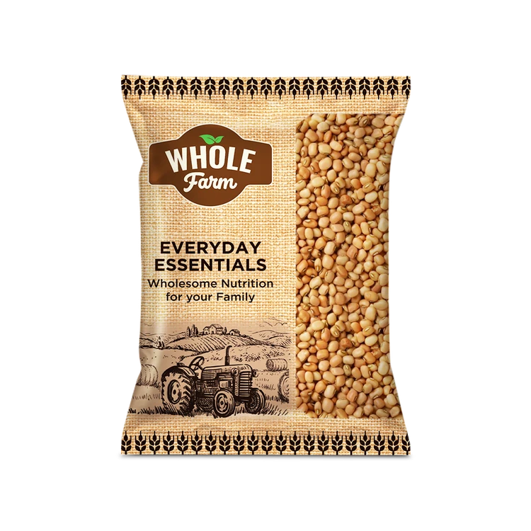 Whole Farm Premium Red Lobiya (Kempu Lobia)