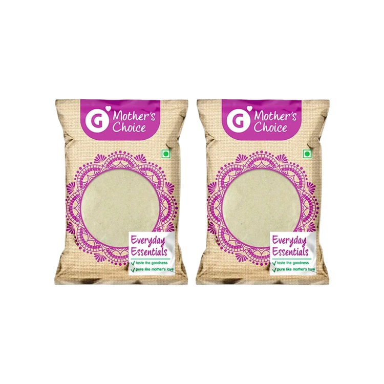 GMC Idli Sooji/Rava - Pack of 2