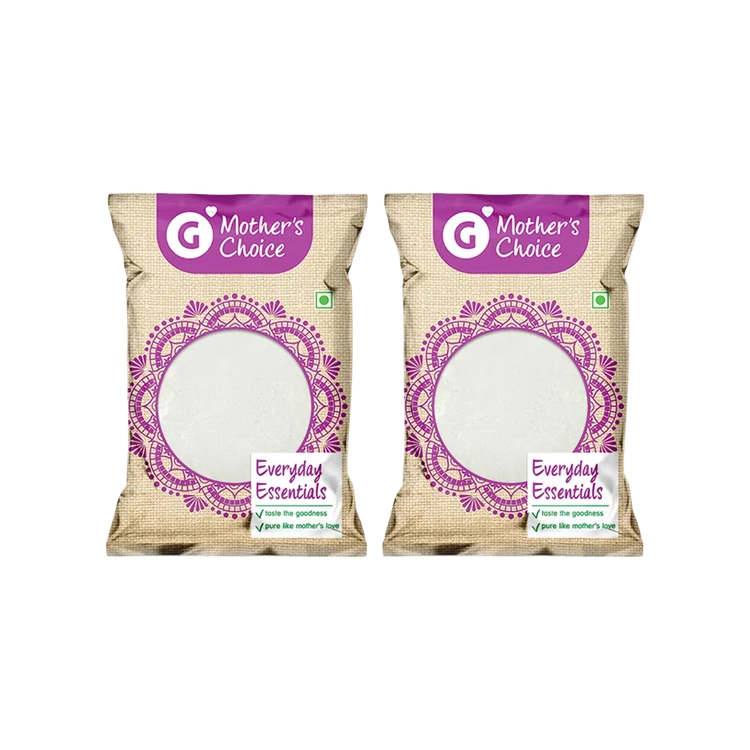 GMC Sugar Powder - Pack of 2 (Sakkare Pudi)
