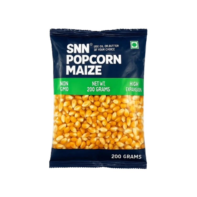 SNN Popcorn Kernels