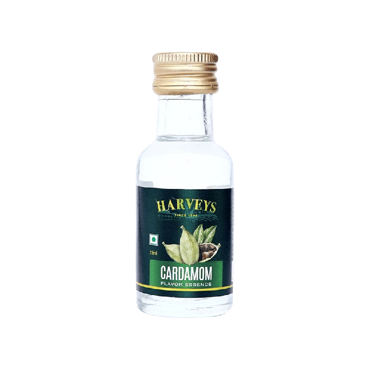 Harveys Cardamom Essence
