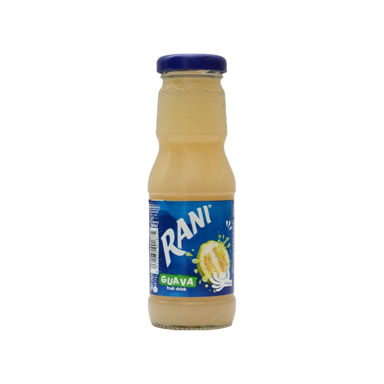 Rani Guava Fruit Juice