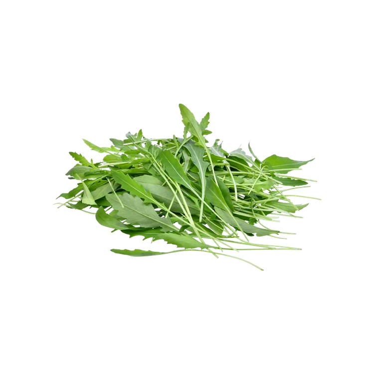 Wild Rocket Leaves (Rocket Soppu)